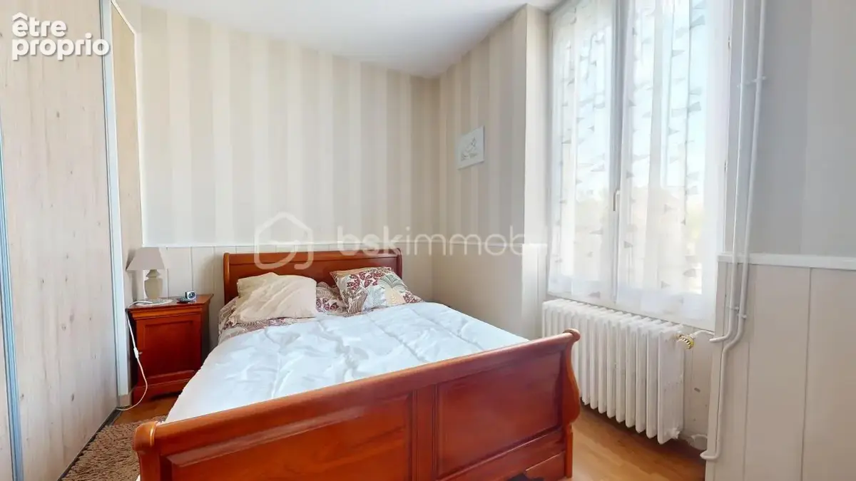 Maison de 108m² - photo 6