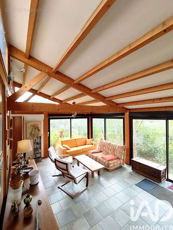Photo 3 - Maison à CESSERAS