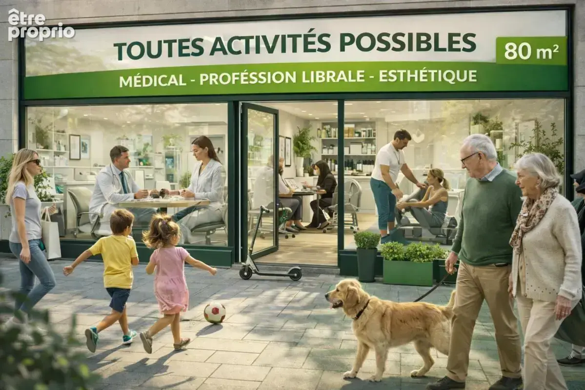 Local commercial - photo 4