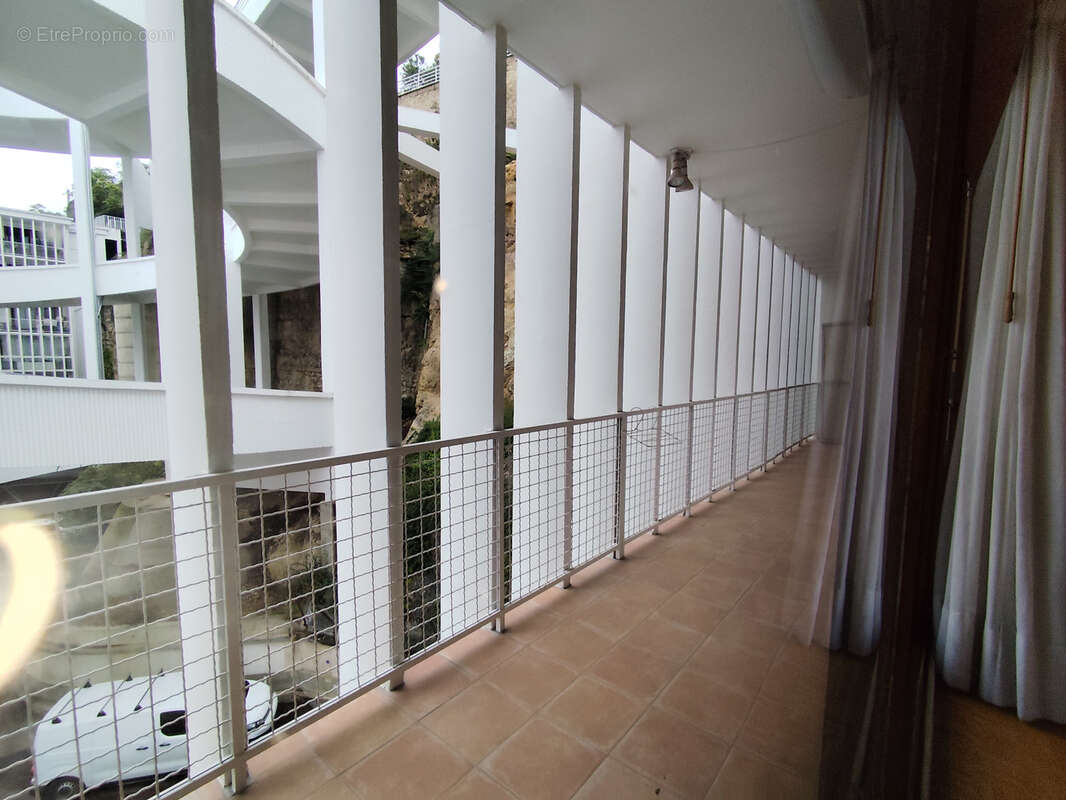 Appartement à POITIERS