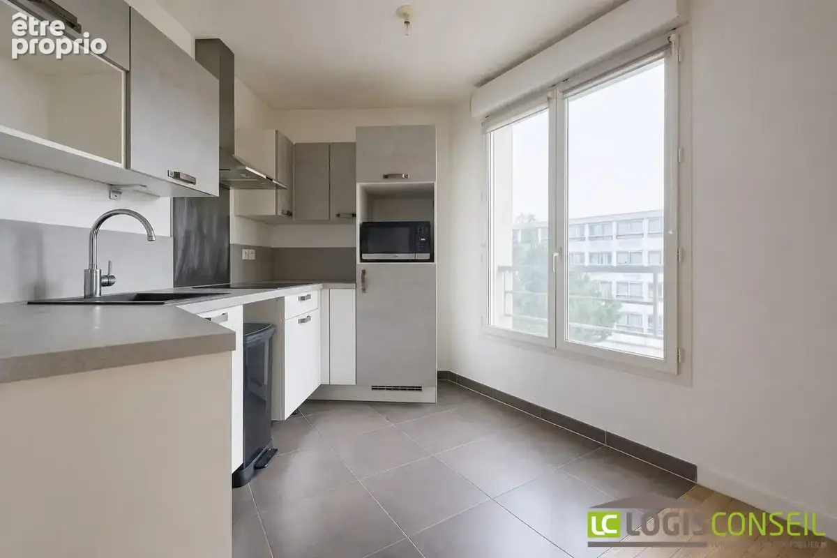 Appartement 2 pièces 43 m² à vendre à Chatenay-Malabry (92290) - photo 4