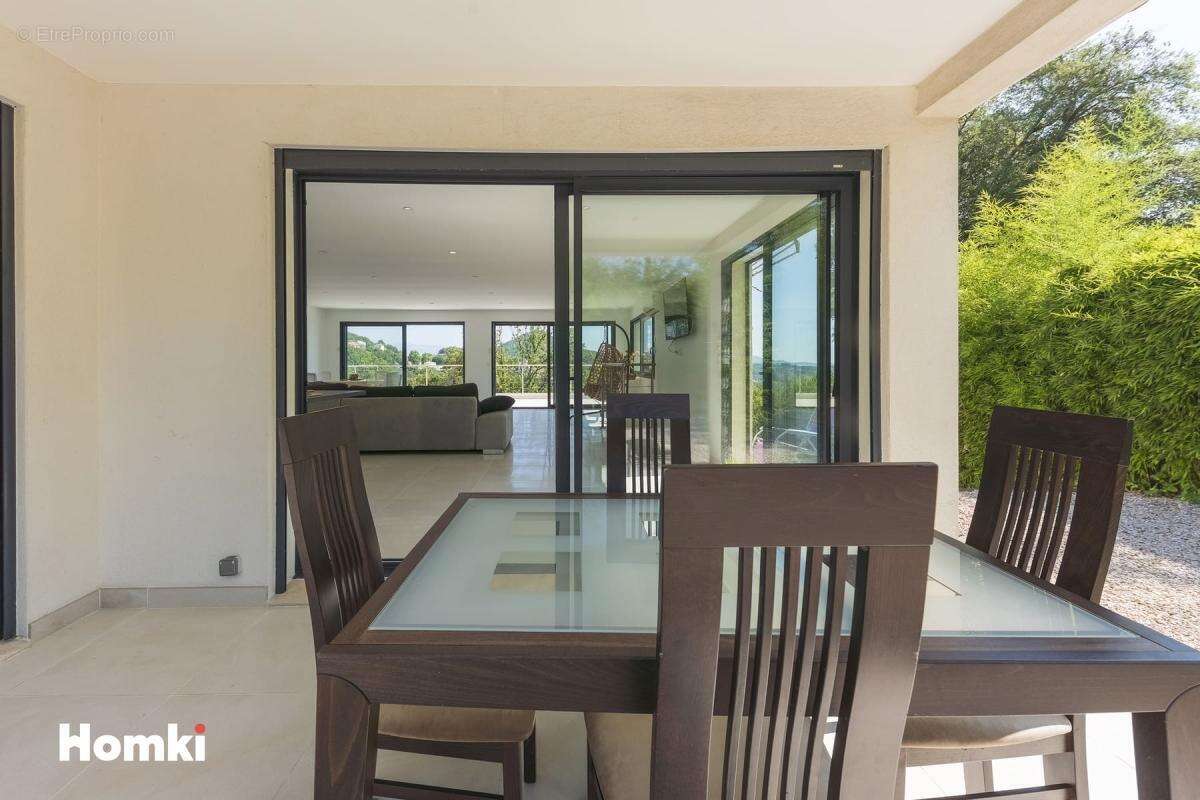 Maison/Villa T4 de 124 m² à Les Adrets-de-l'Estérel 83600 - photo 11