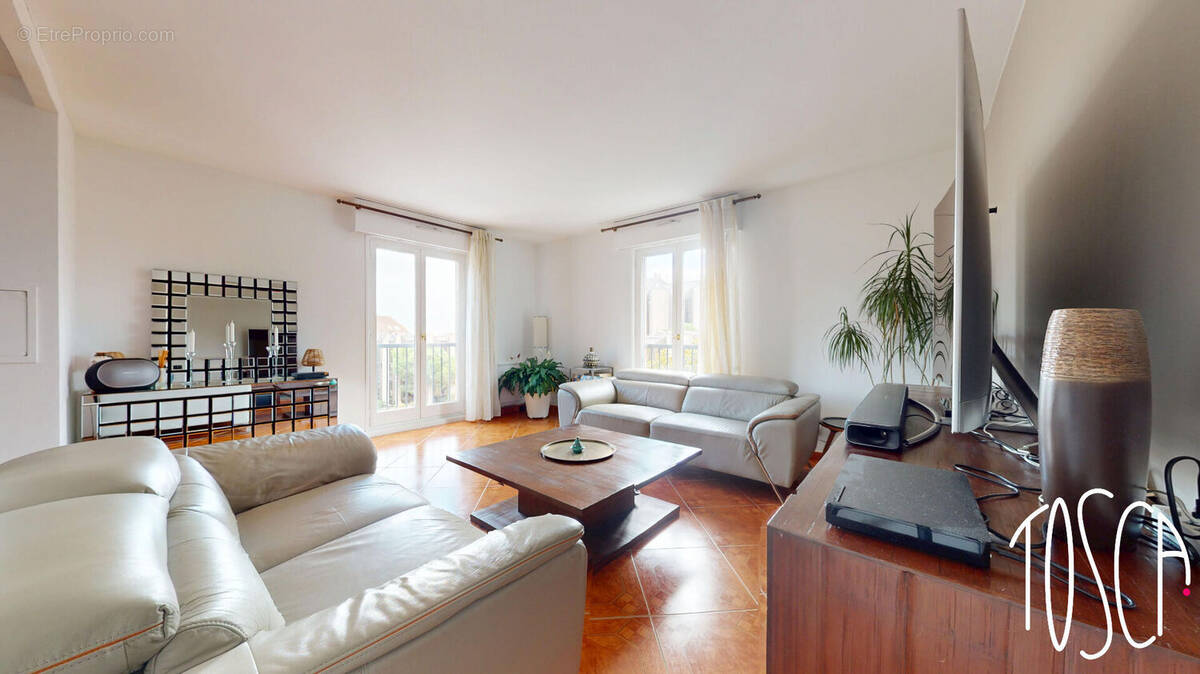 Appartement à THIAIS