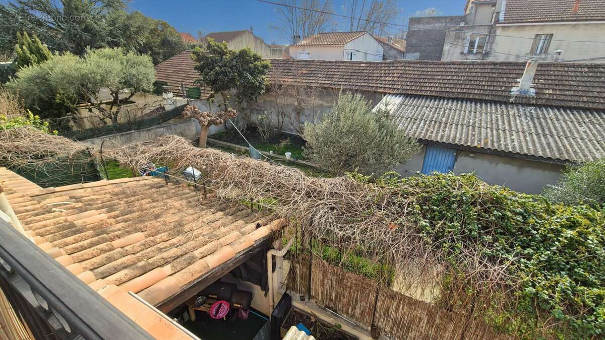 Appartement à AVIGNON