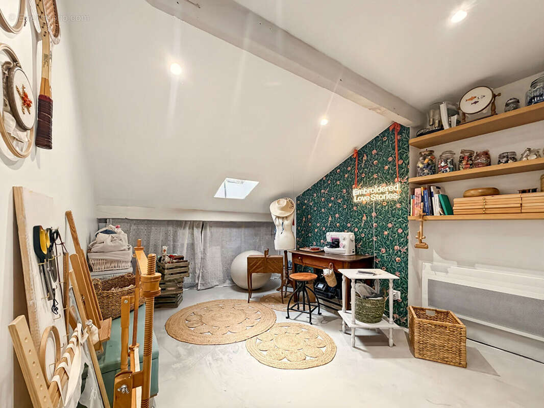 Appartement à AJACCIO