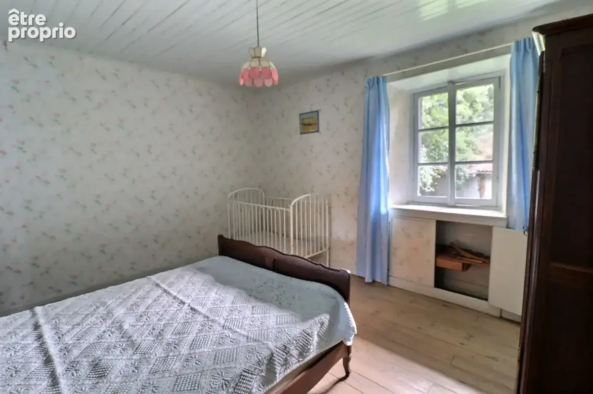Maison à vendre à Le Trioulou - 6 pièces, 142 m², terrain 4515 m² - photo 8