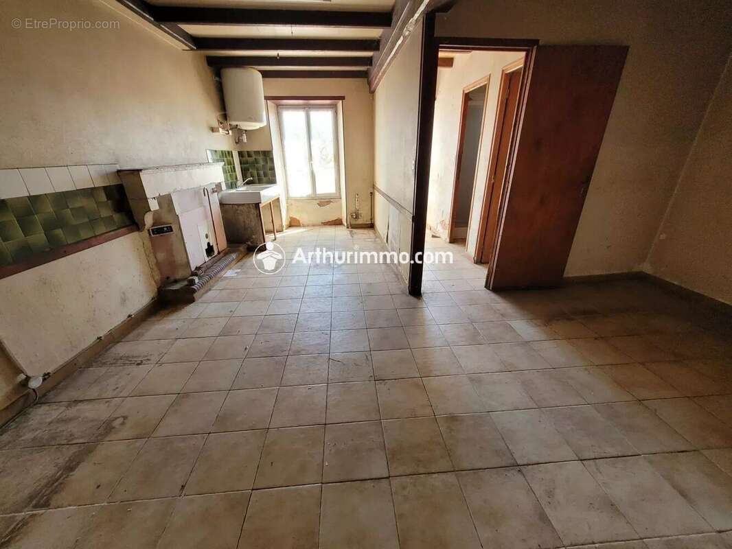 Vente Maison Coivert(17330) 49 000ï¿œ - photo 6