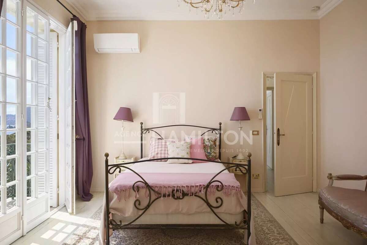 Maison à CAP-D'AIL
