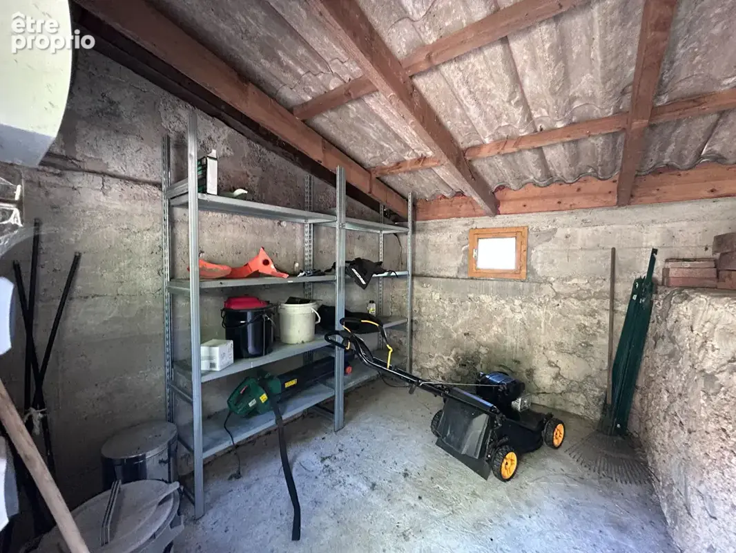 Maison Le Teil 7 pièce(s) 200 m2 - photo 18