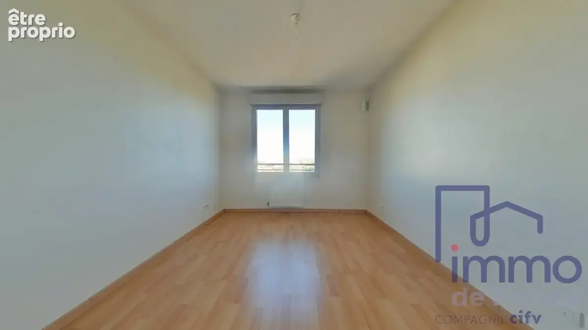 Appartement 3 pièces 63 m² à vendre à Saint-Etienne (42000) - photo 8