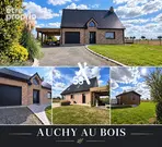Maison à AUCHY-AU-BOIS