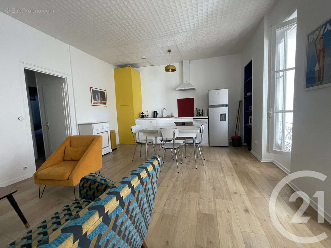 Appartement à ROYAN