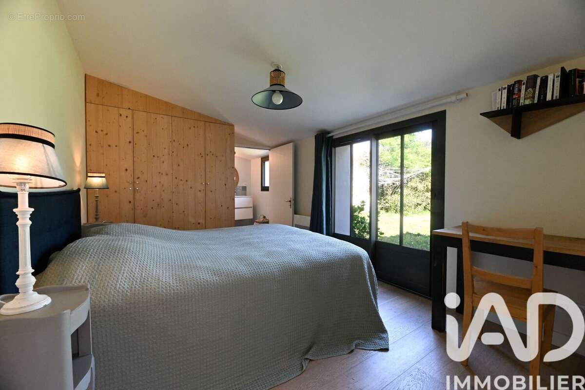 Photo 6 - Maison à SAINT-MARTIN-DE-RE
