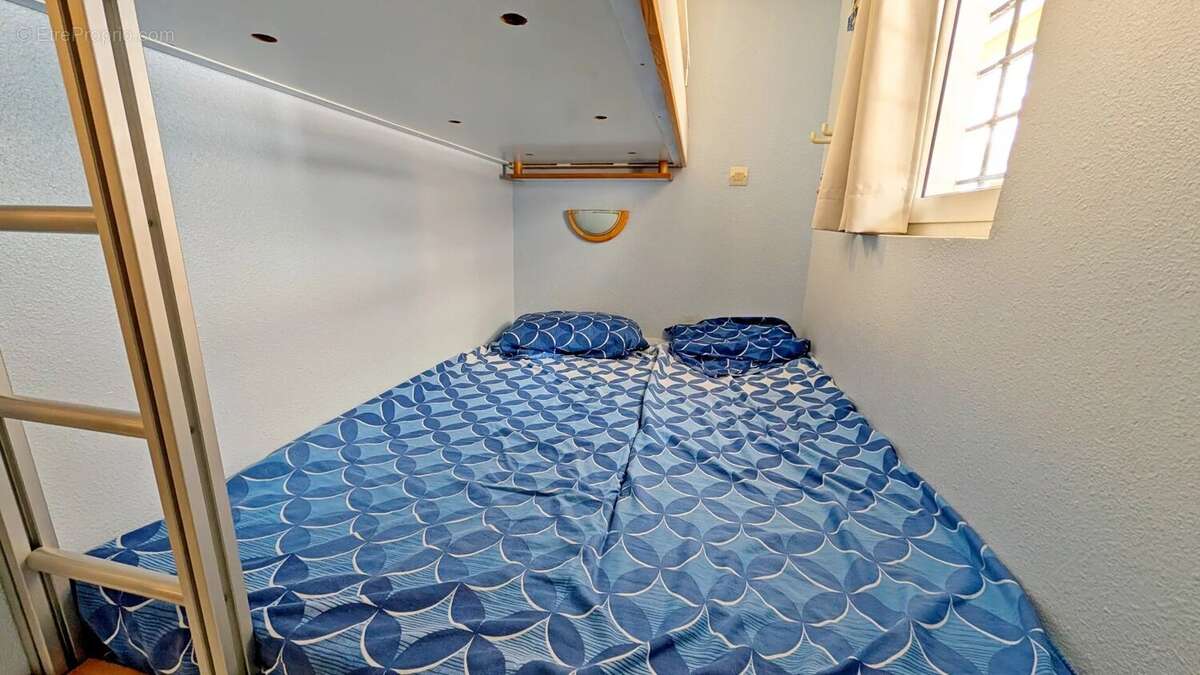 Appartement à LA SEYNE-SUR-MER
