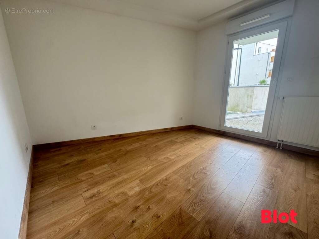 Appartement à BRUZ