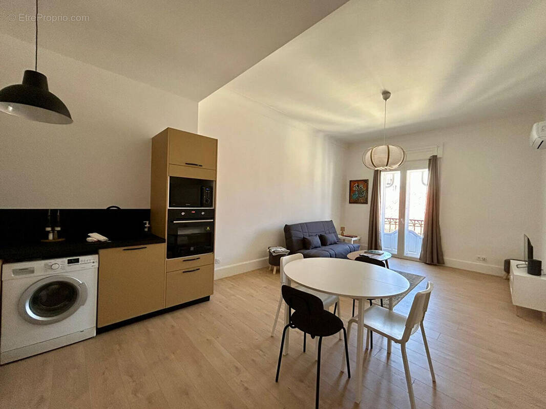 Appartement à SETE