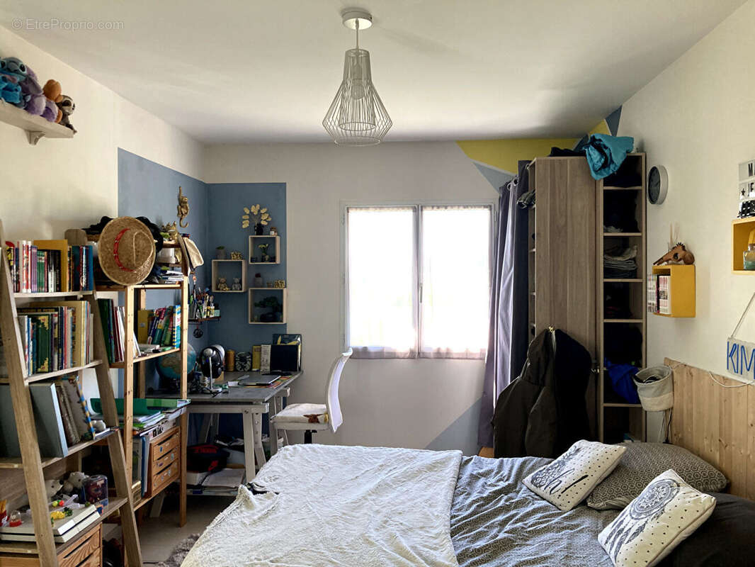 Maison à BRIVE-LA-GAILLARDE