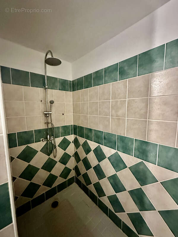 Maison à SAINT-MARTIN