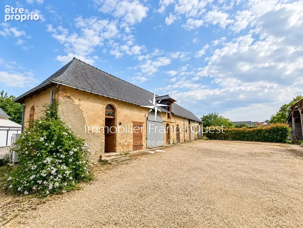 La douce vie de village - photo 3