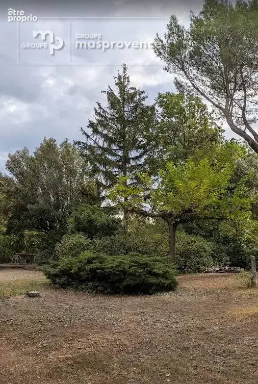 Terrain à bâtir de 1120 m² à SAINT-DIDIER (84) - photo 6