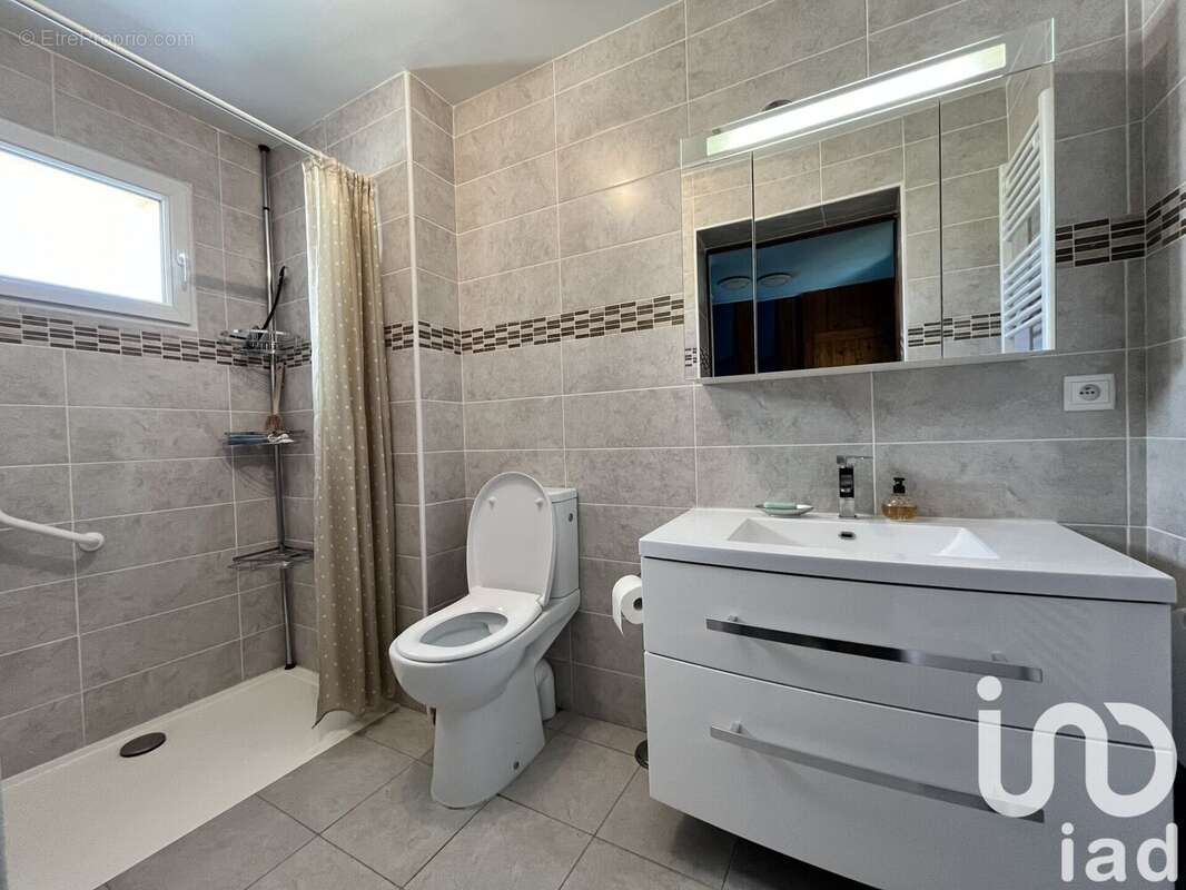 Photo 7 - Maison à SANNOIS