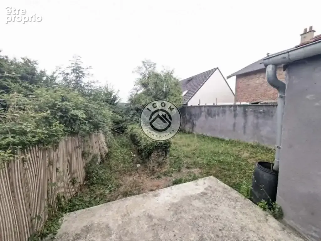 Maison semi-individuelle de 69M² - photo 9