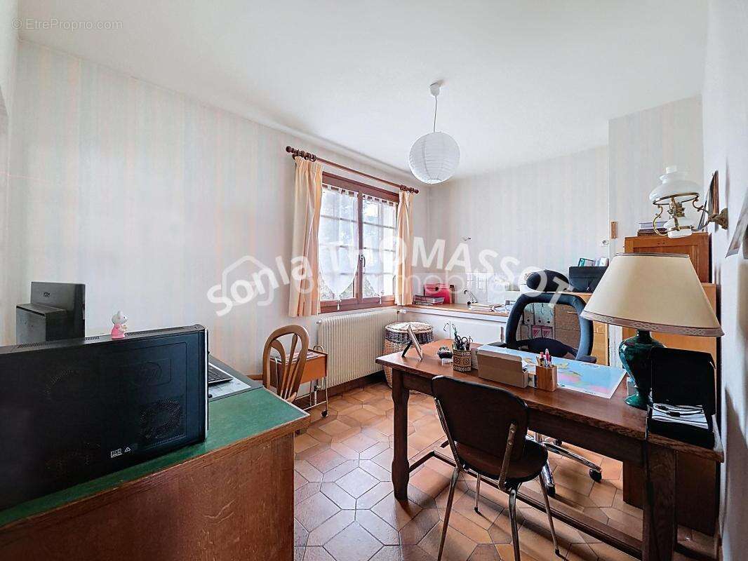 Maison à SAINT-USAGE