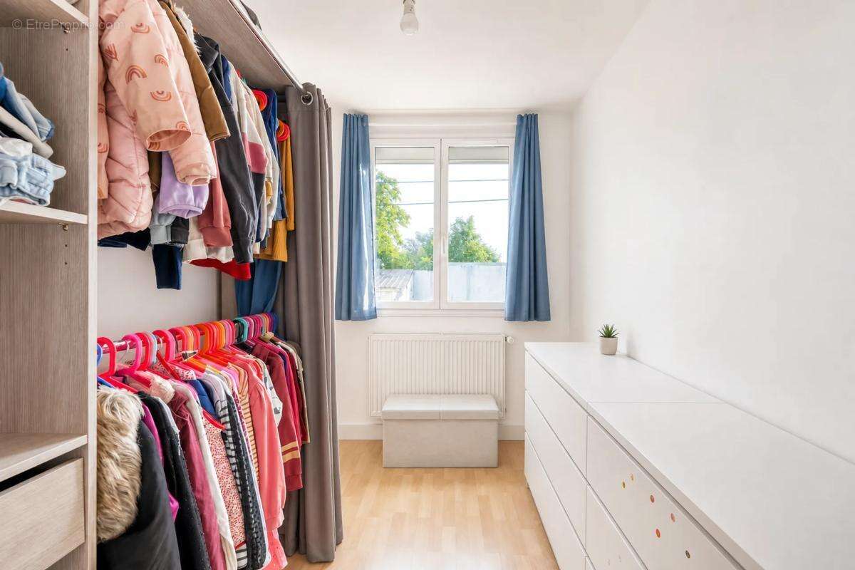 Maison 5 pièces 70 m², jardin 220 m² – Les Mureaux - photo 13