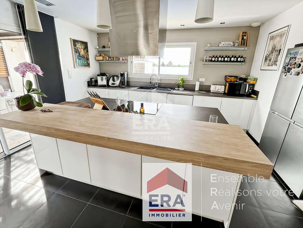 Maison à POLLESTRES