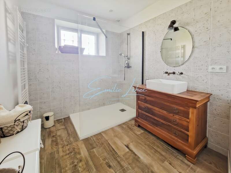 Maison à RIEC-SUR-BELON