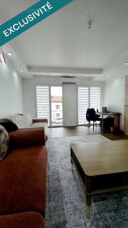 Photo 2 - Maison à NEUVES-MAISONS