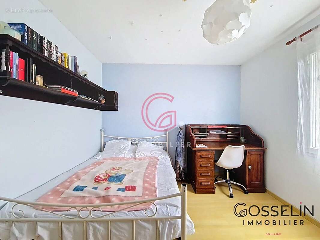 Maison à BISCARROSSE