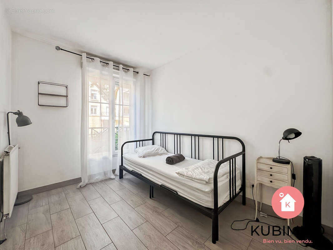 Appartement 60 m² à Bussy-Saint-Georges  - photo 4