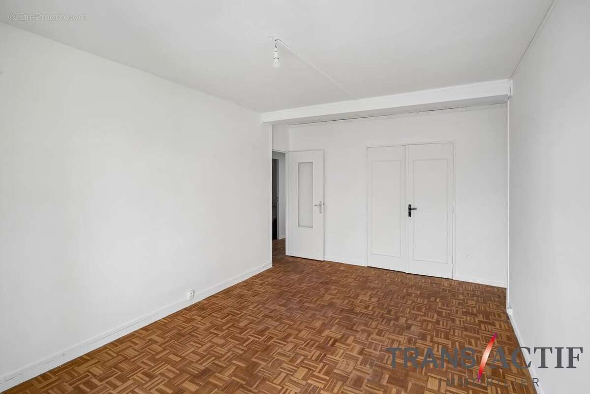 Appartement à CLAMART