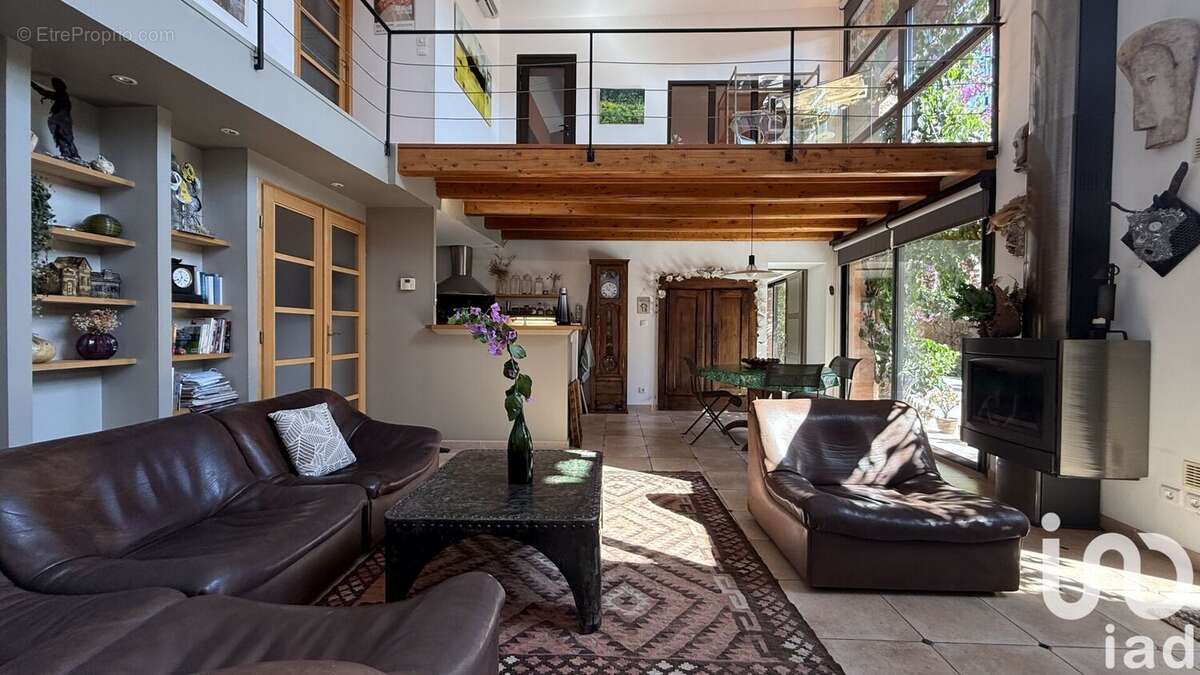 Photo 4 - Maison à ASPIRAN