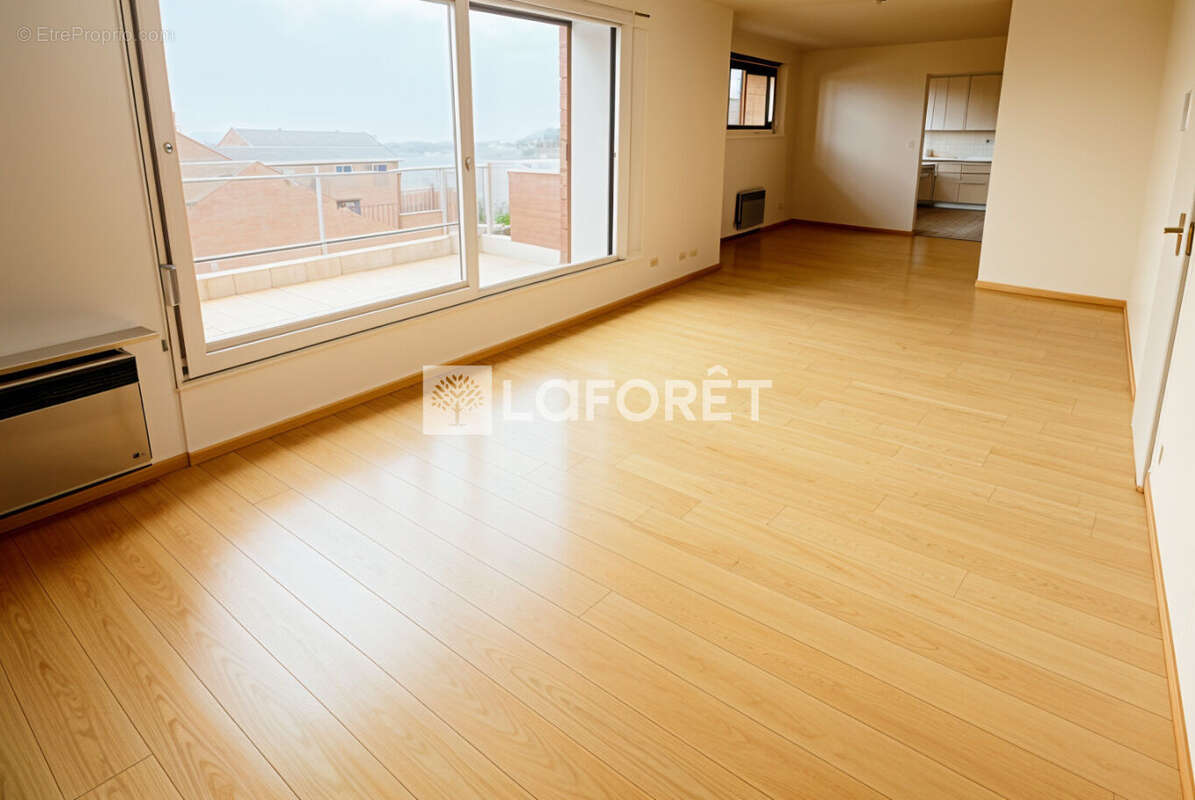 Appartement à HALLUIN