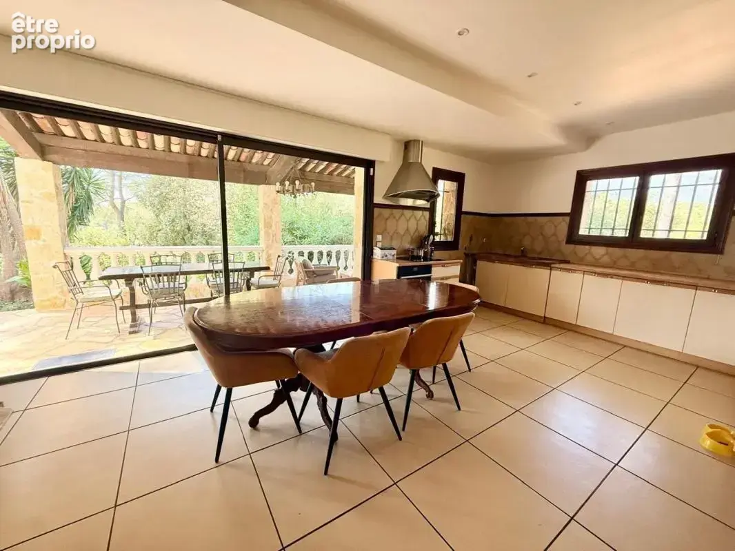 PROPRIÉTÉ D’EXCEPTION (634 M2 de surface utile) - photo 6