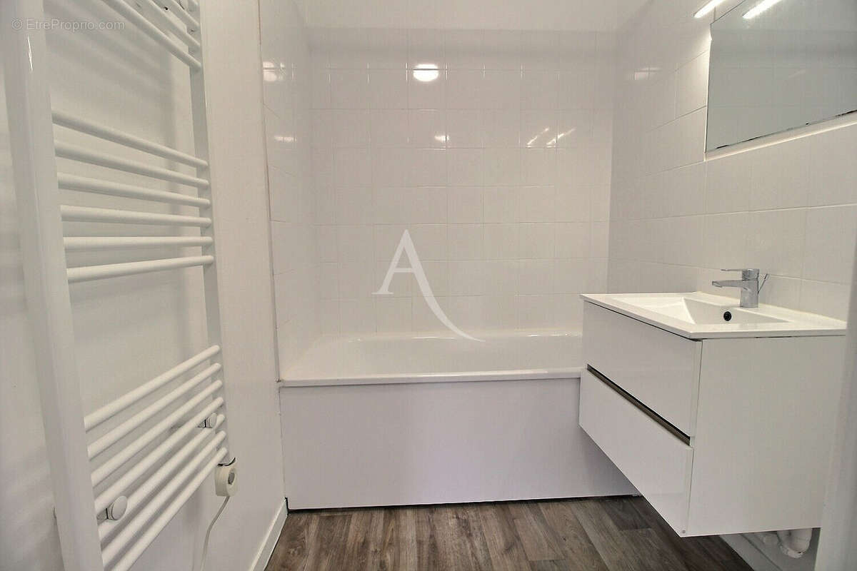 Appartement Maurepas 2 pièces  de 51 m2 avec parking sous-sol - photo 5