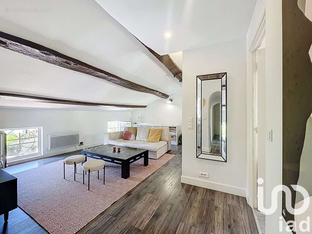 Photo 7 - Appartement à TOURRETTES