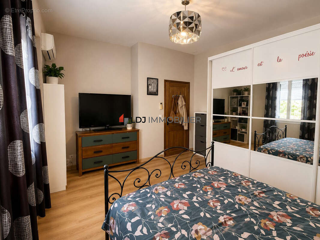 Maison 115 m² à Perpignan  - photo 7