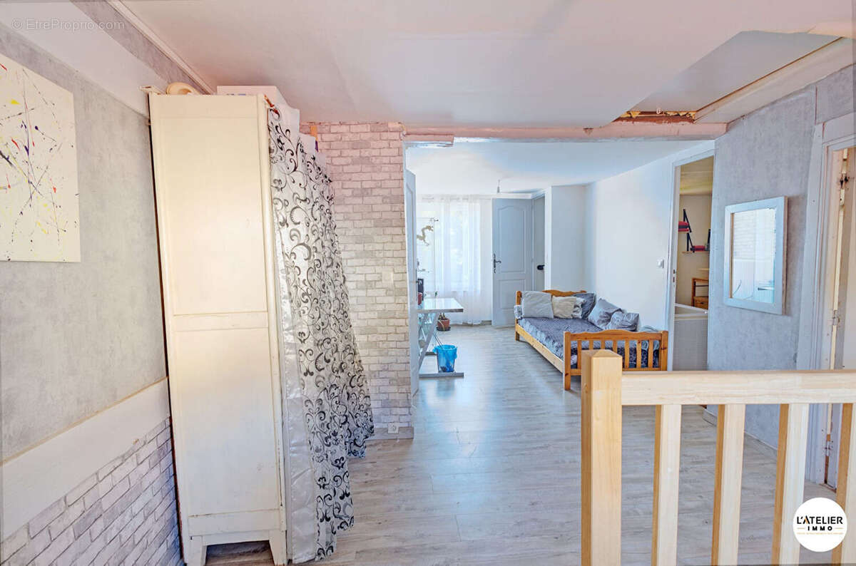 Maison Varangeville 7 pièce(s) 133 m2 - photo 6