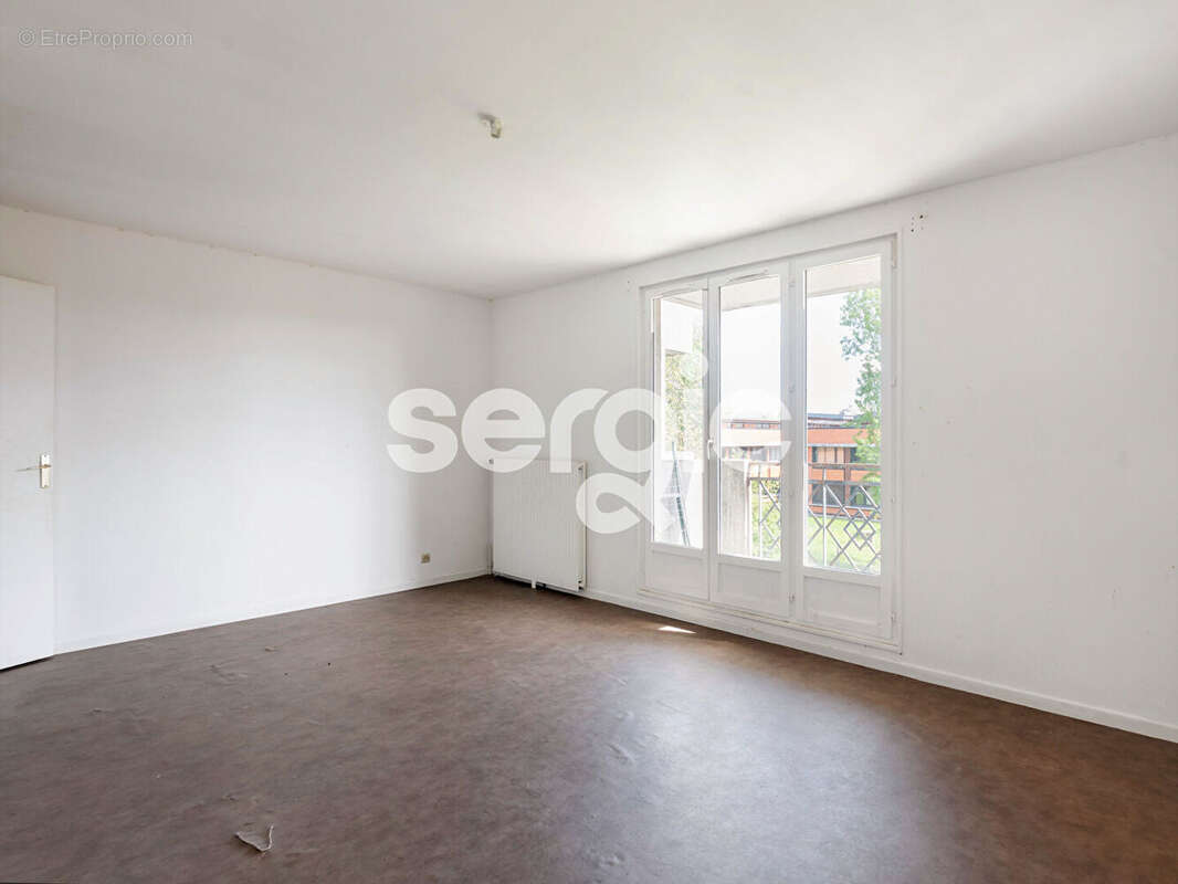 Appartement à EVRY