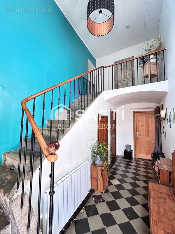 Photo 5 - Maison à MALATAVERNE