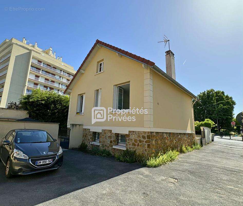 Maison à CACHAN