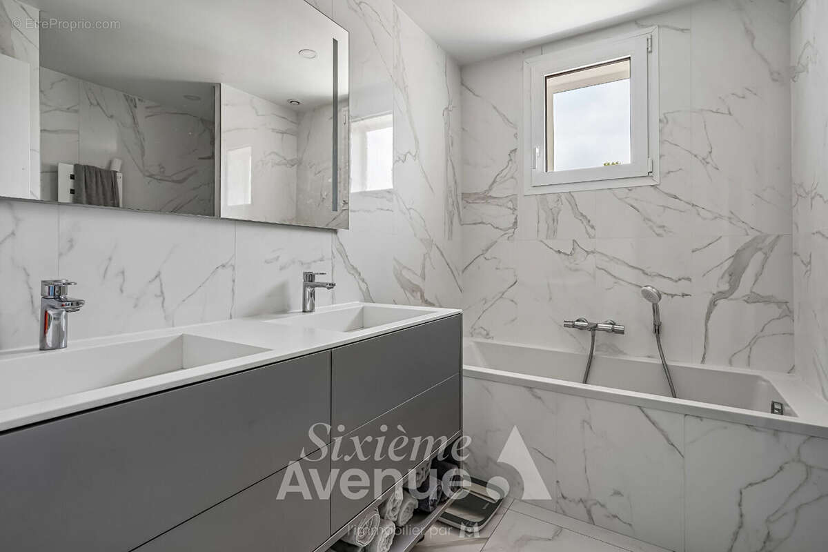 Maison Saint Germain Les Corbeil 9 pièce(s) 168.66 m²  habitable - photo 6