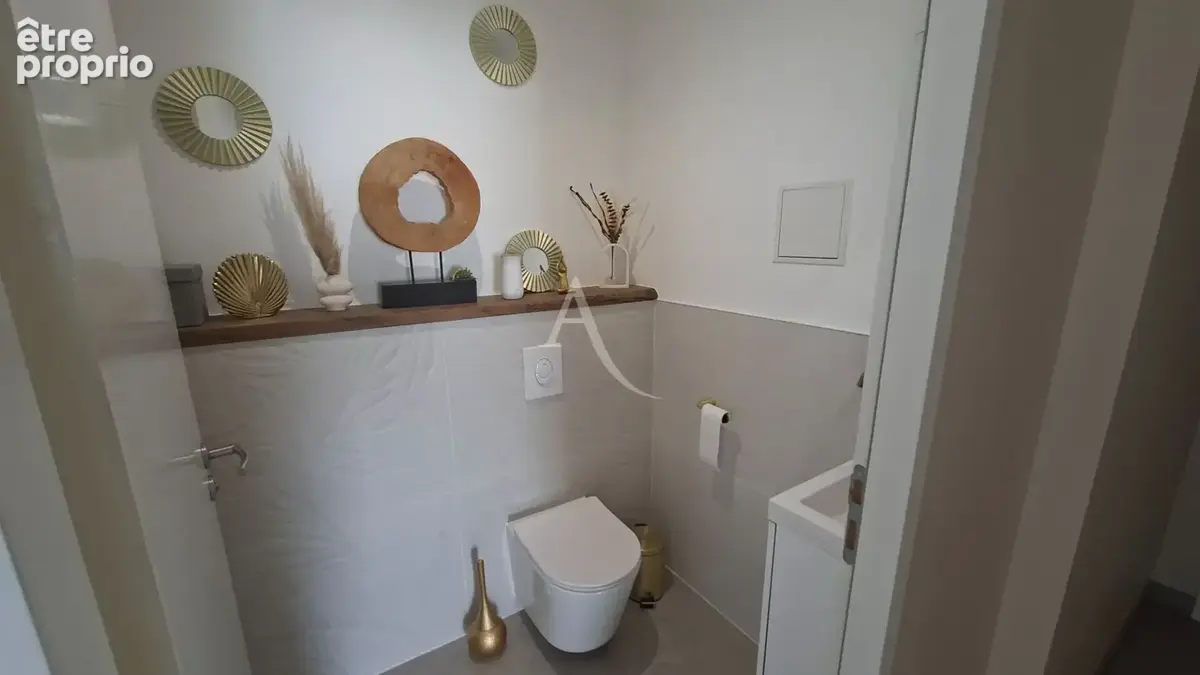 Maison plain-pied 3 chambres - photo 8
