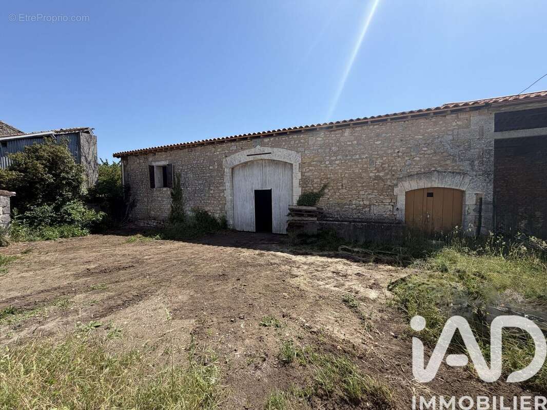 Photo 2 - Maison à DIRAC