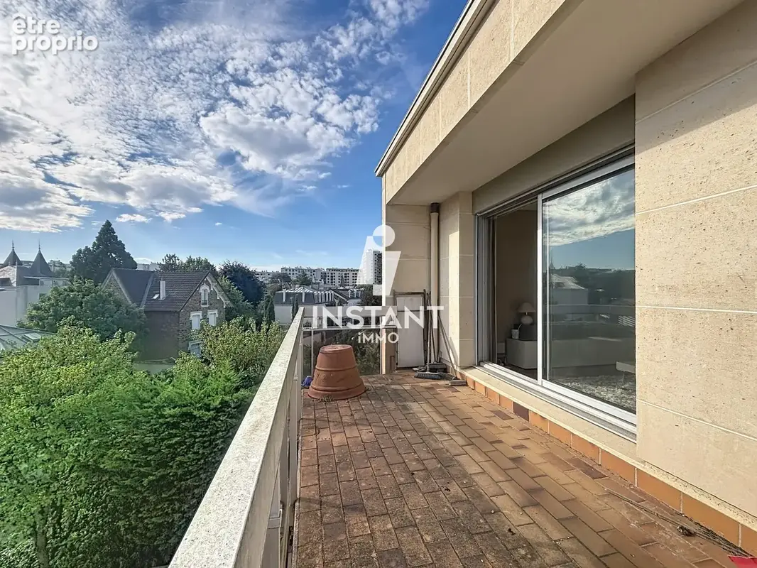 Appartement à NOGENT-SUR-MARNE