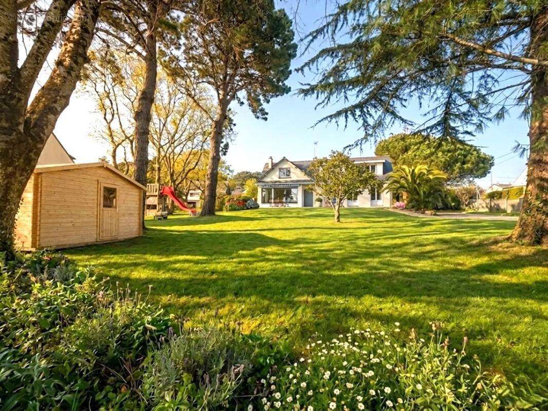 Maison à LA BAULE-ESCOUBLAC