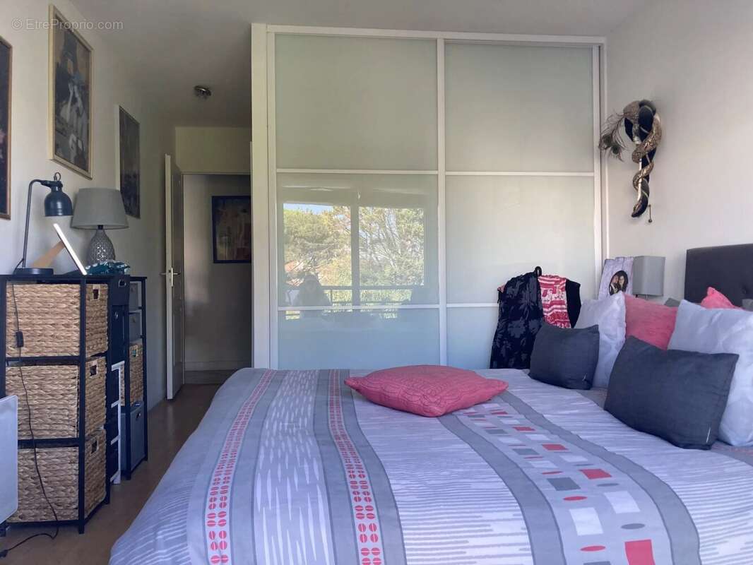 Appartement à VAUX-SUR-MER